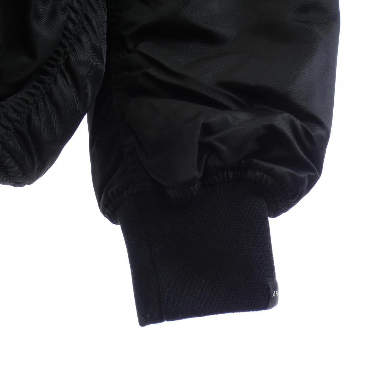 アップルバム APPLE BUM ジャケット