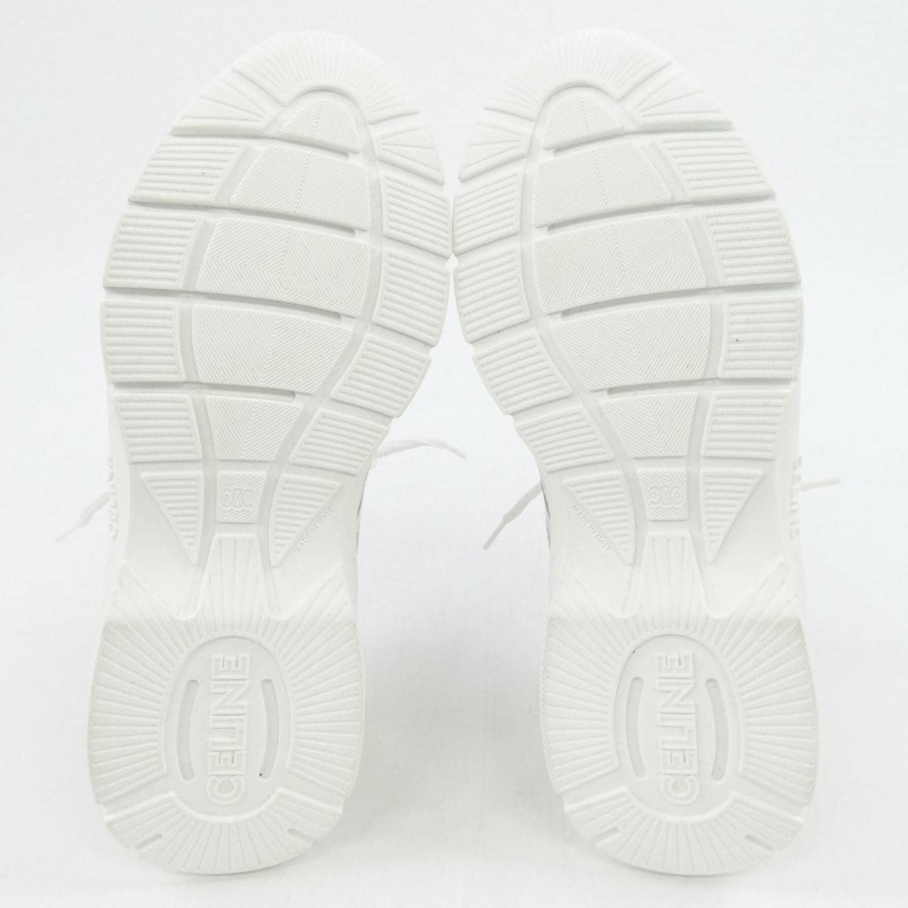 セリーヌ CELINE CR-03 スニーカー