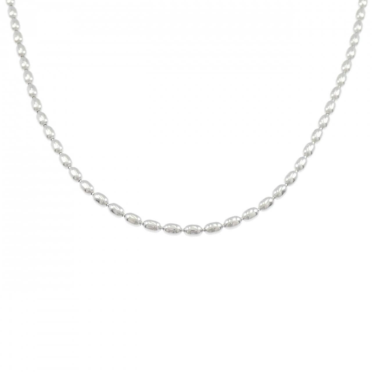 PT850 チェーン ネックレス