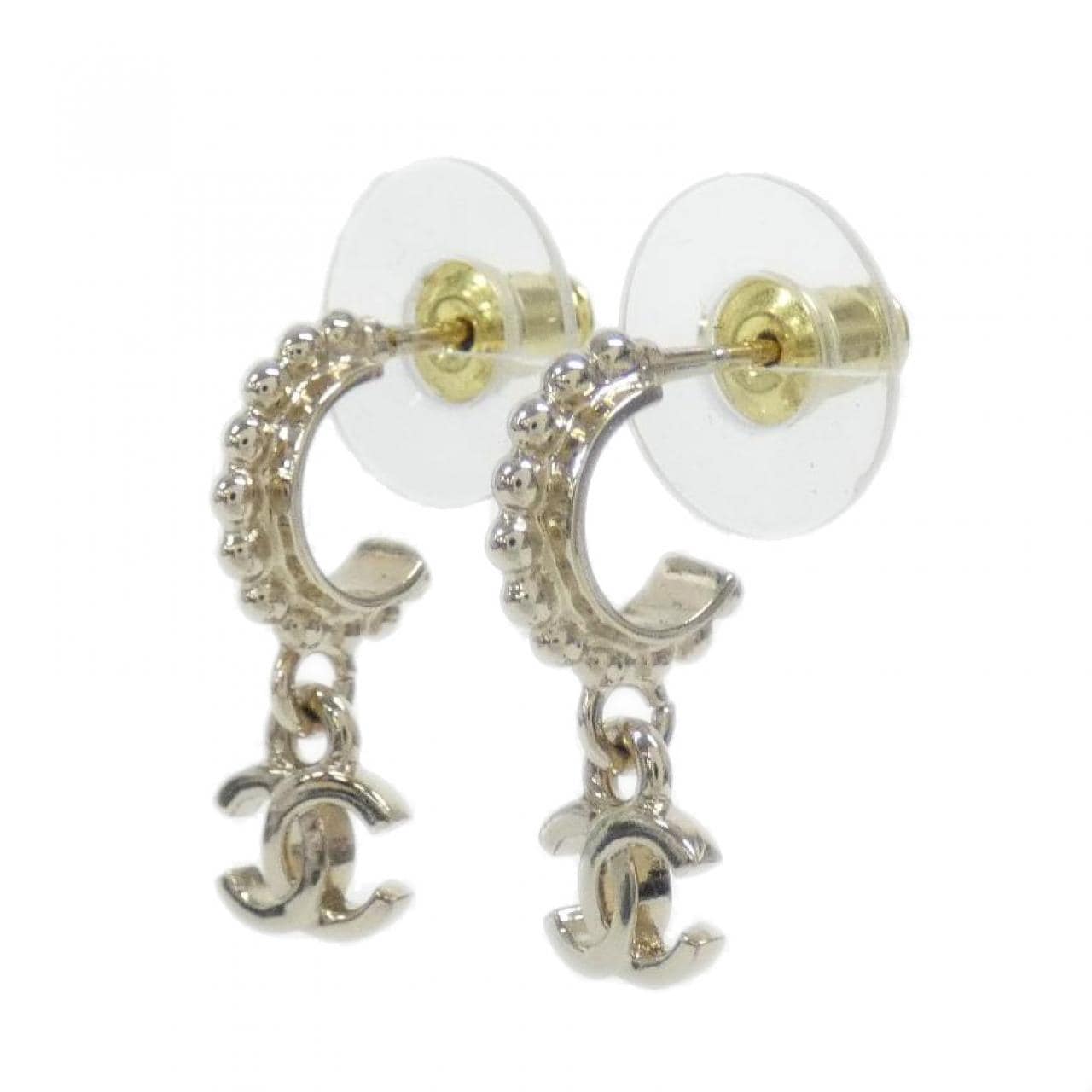 シャネル ABG123 ピアス