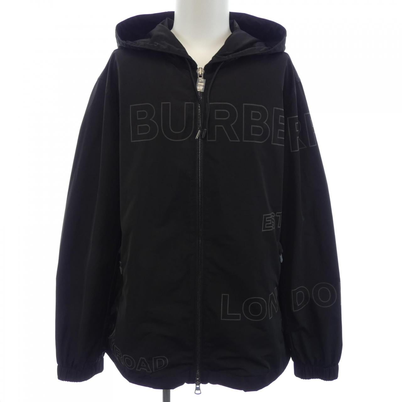 バーバリー BURBERRY 8036855 ブルゾン