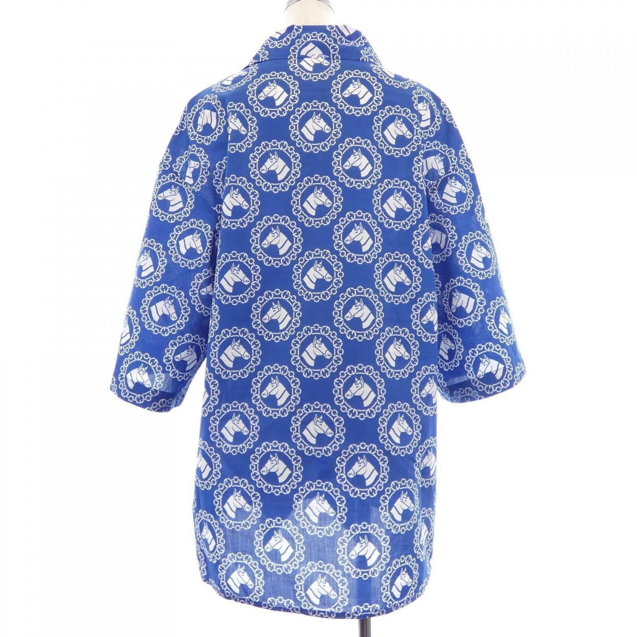 グッチ GUCCI 748392 ZAMYJ S／Sシャツ