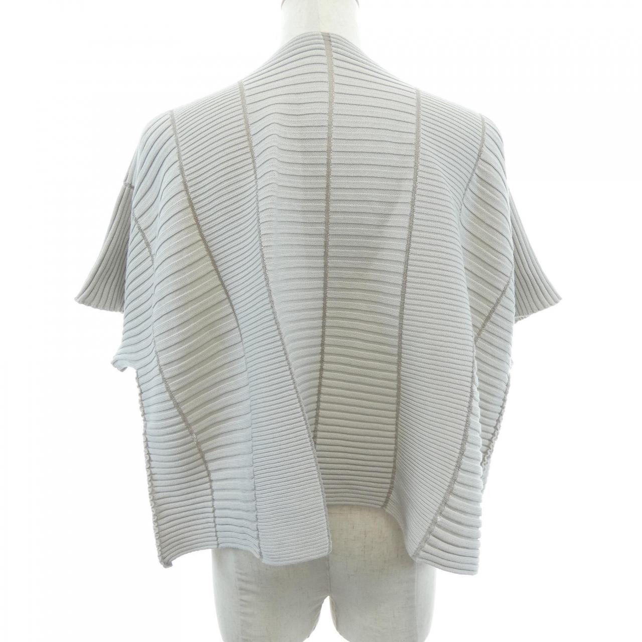 Issey Miyake IM31KO788 Cardigan