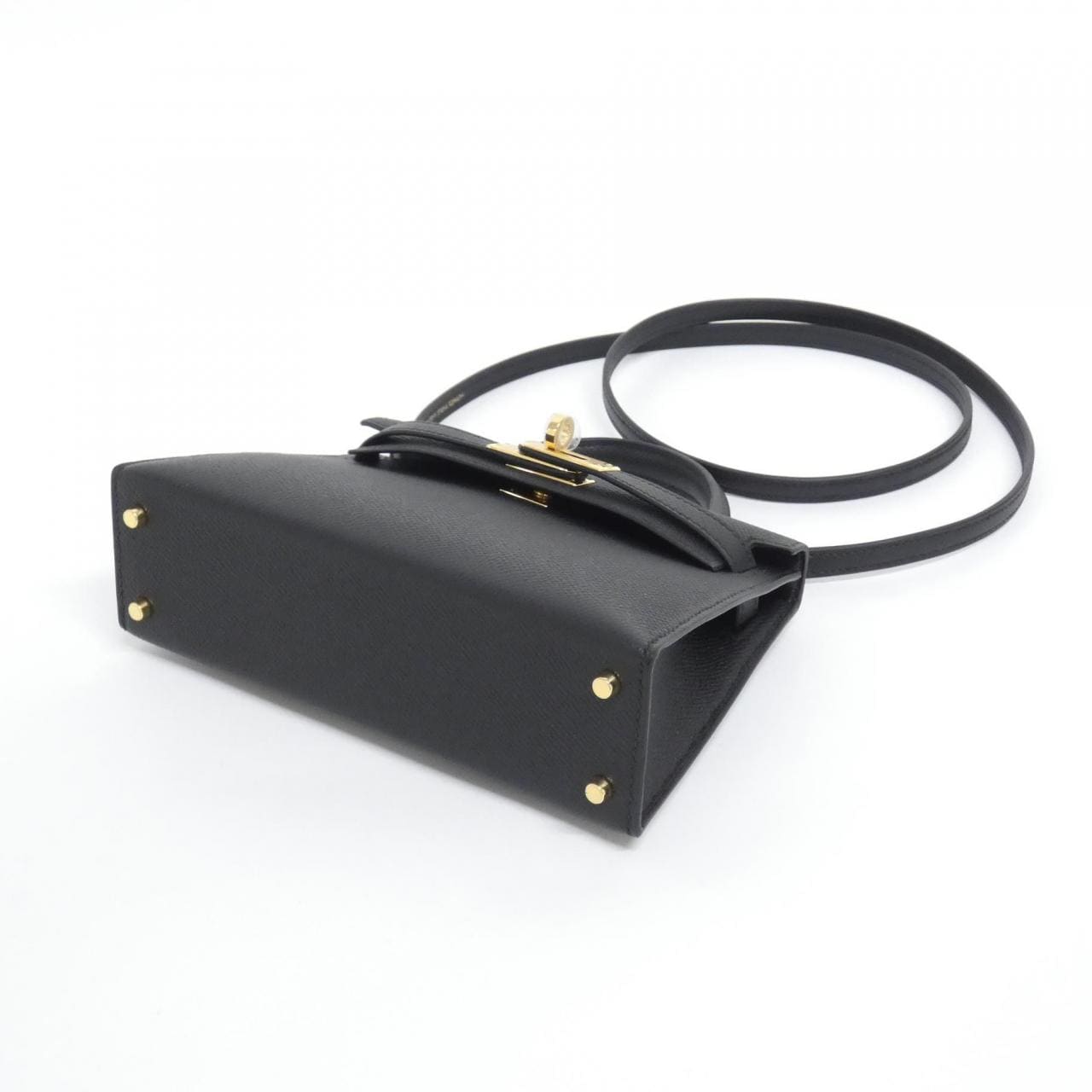 【未使用品】エルメス ミニケリー2 MINI 071302CC バッグ