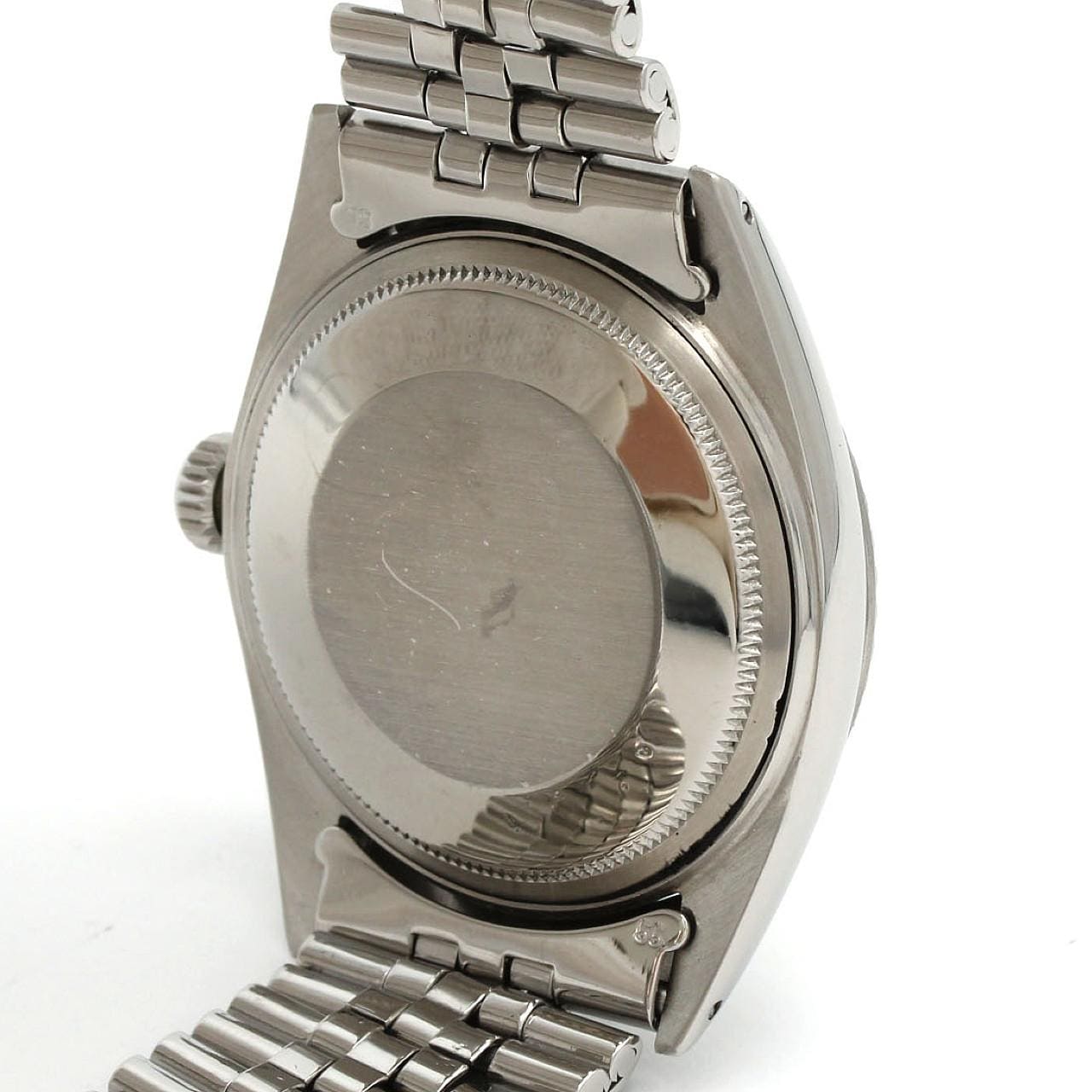 【ノーメンテナンス還元価格】ロレックス デイトジャスト 1603 SS 自動巻