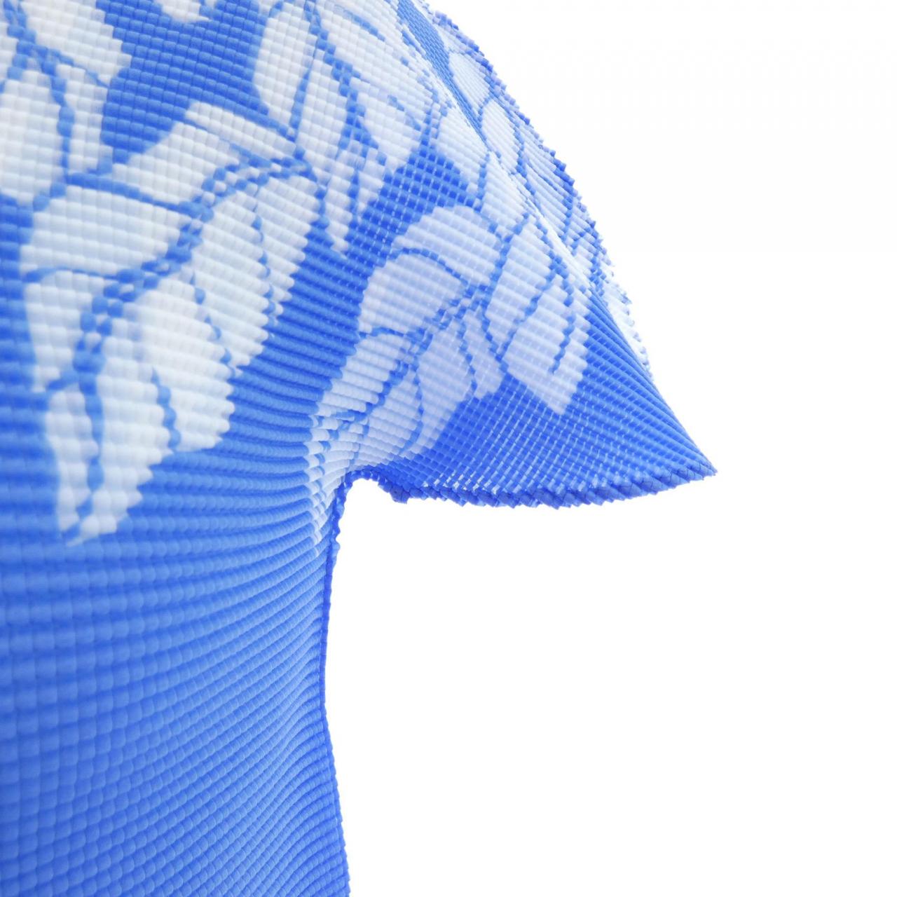 ミーイッセイミヤケ me ISSEY MIYAKE MI71FK596 トップス