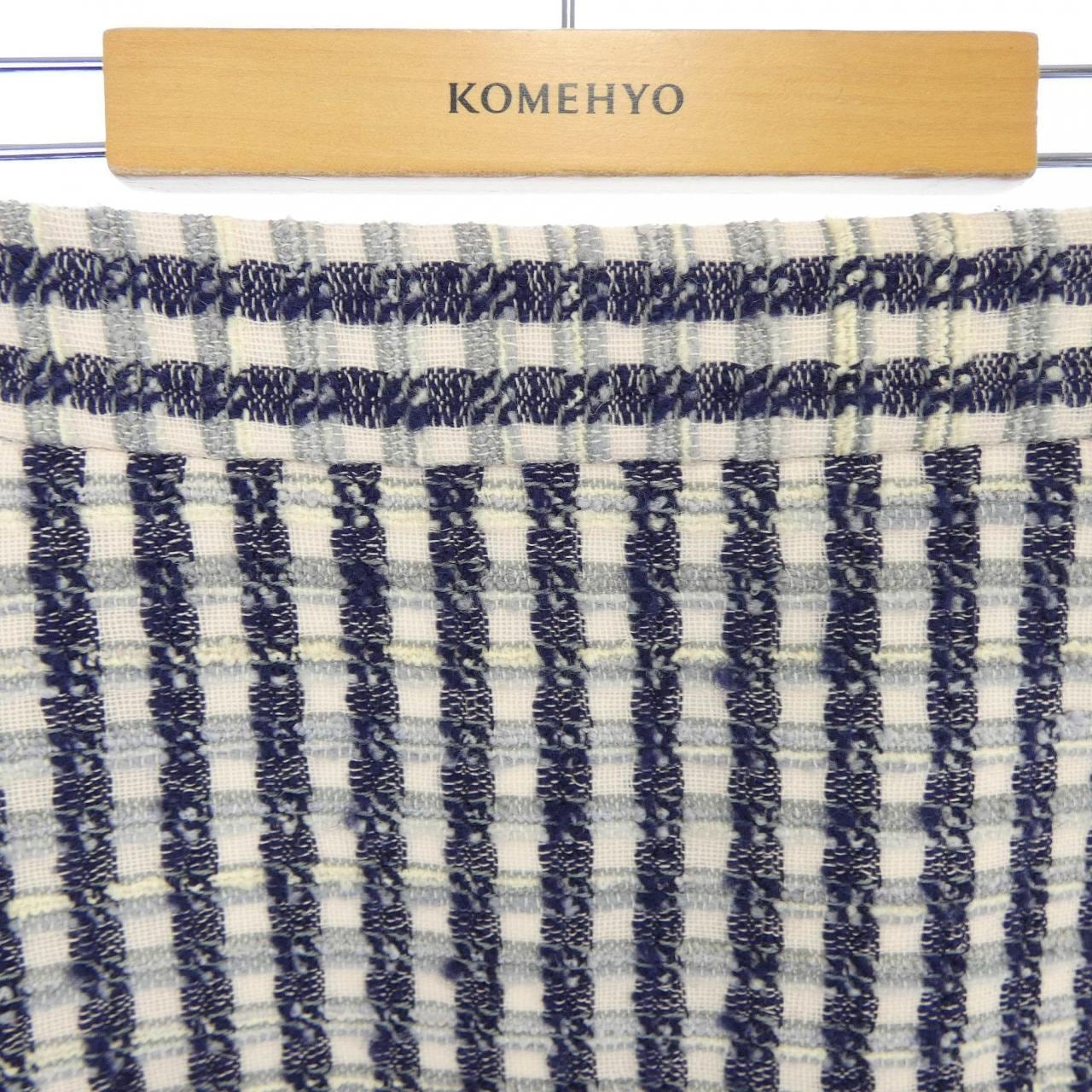 ミュウミュウ MIU MIU MG926 スカート