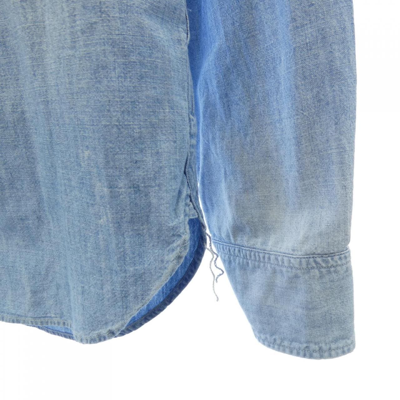 ダブルアールエル RRL 782725736001 シャツ