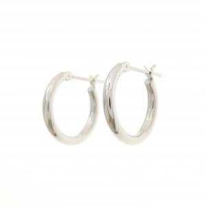 PT900 フープ ピアス