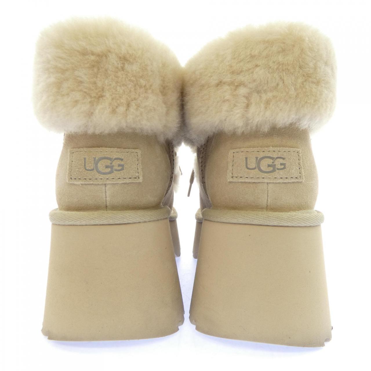 アグ UGG ブーツ