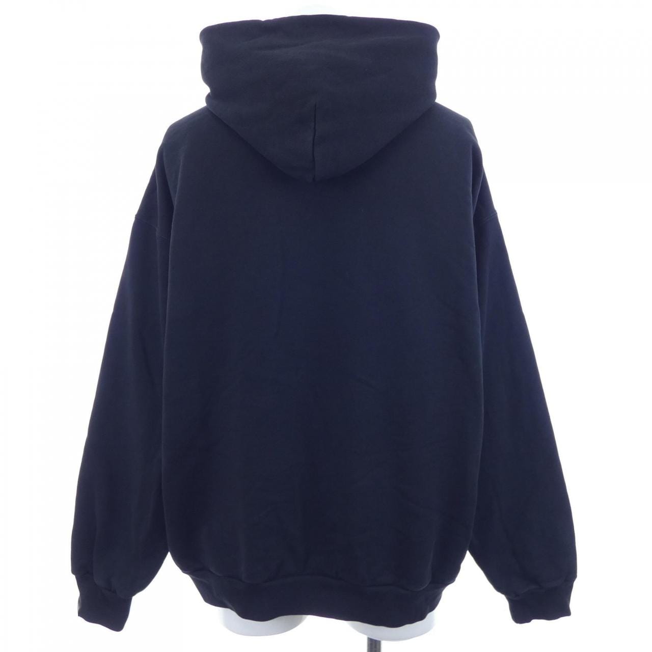 バレンシアガ BALENCIAGA GARDE-ROBE 773281 TPV09 パーカー