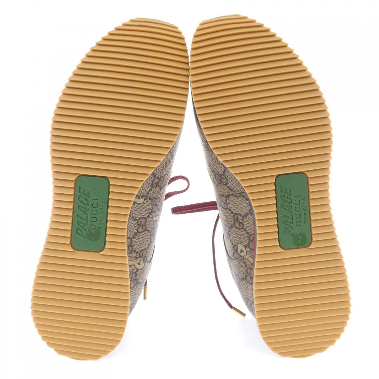 グッチ GUCCI 727939 スニーカー