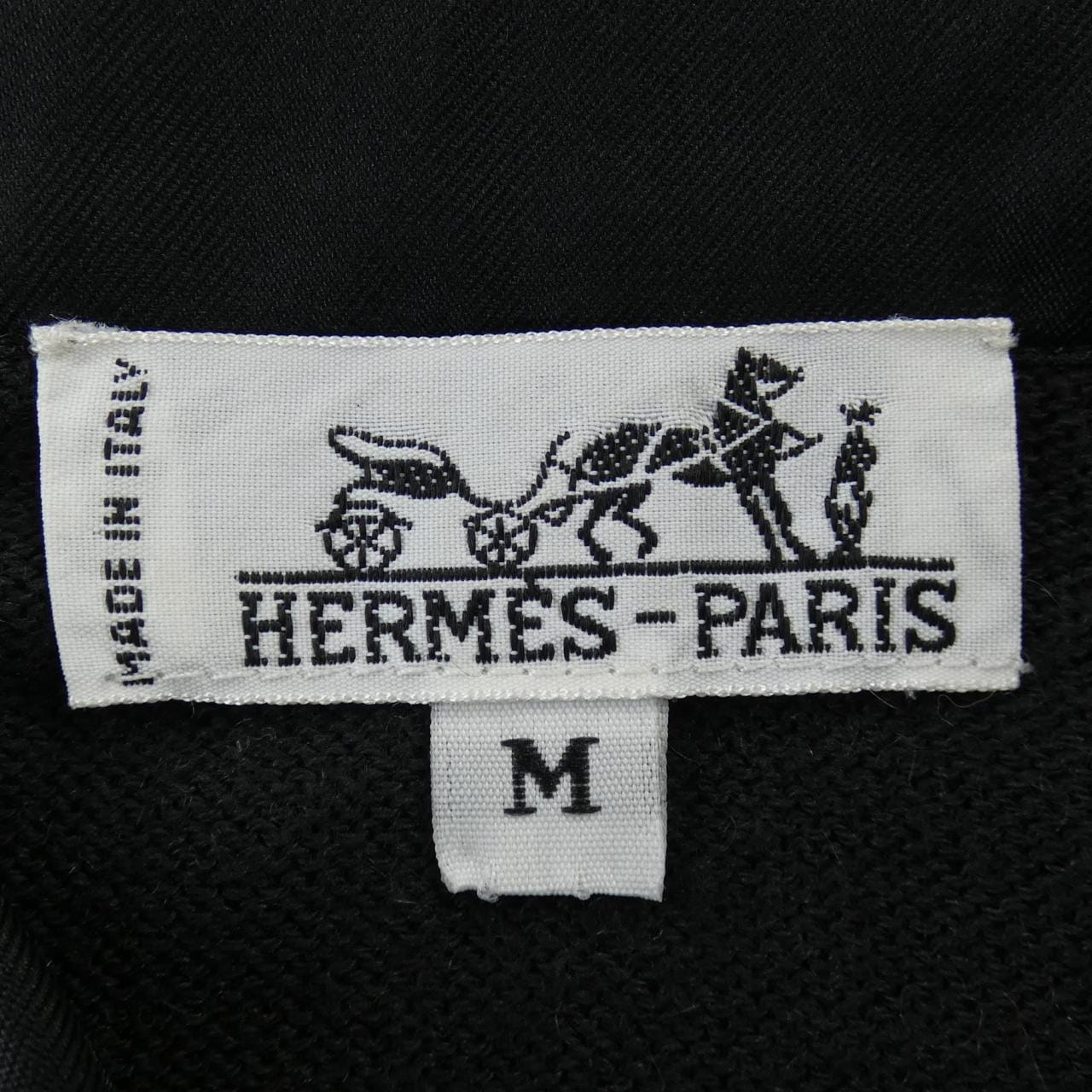 【ヴィンテージ】エルメス HERMES BRIDES DE GALA ツイルレーヌ. トップス