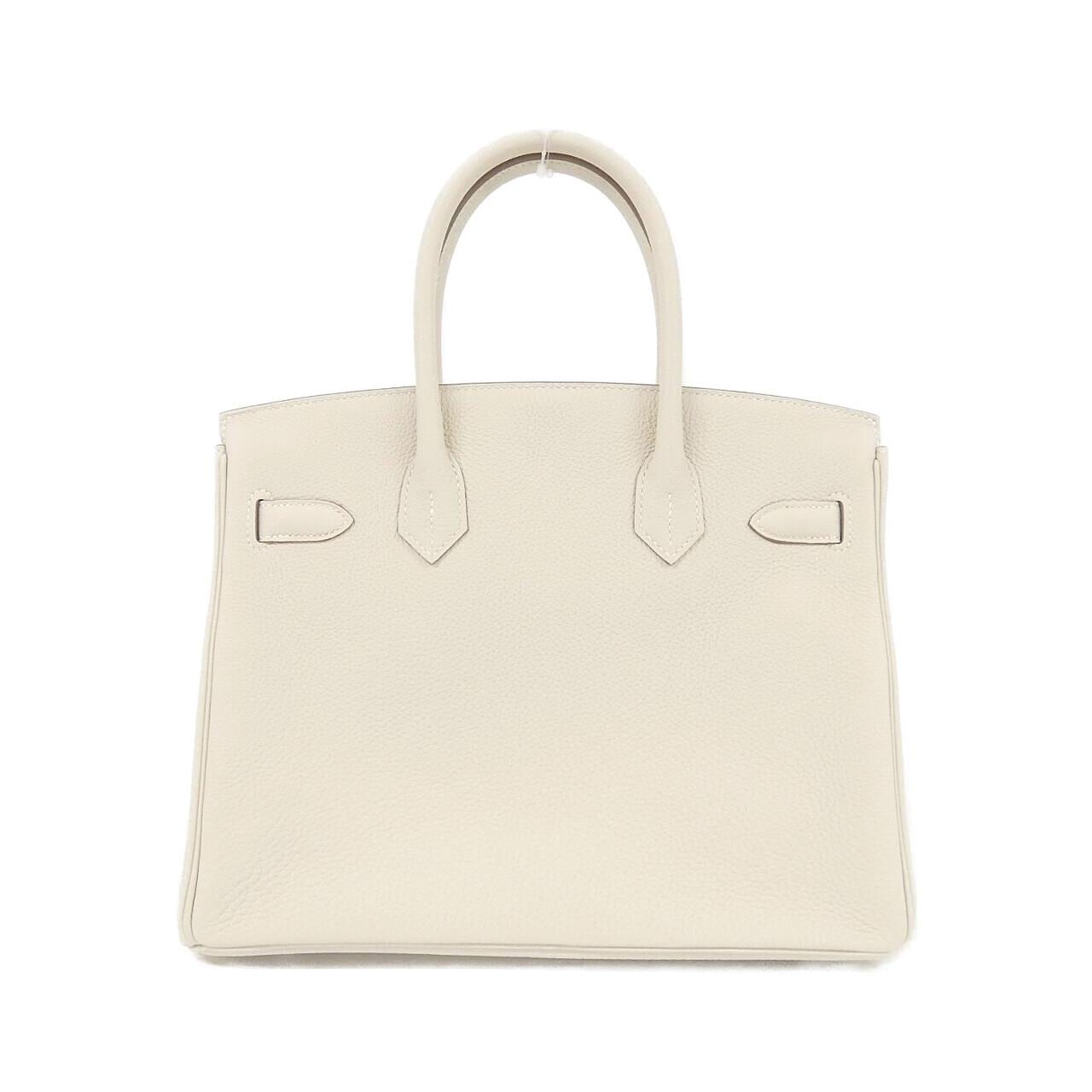 【未使用品】エルメス バーキン 30cm 030520CK バッグ