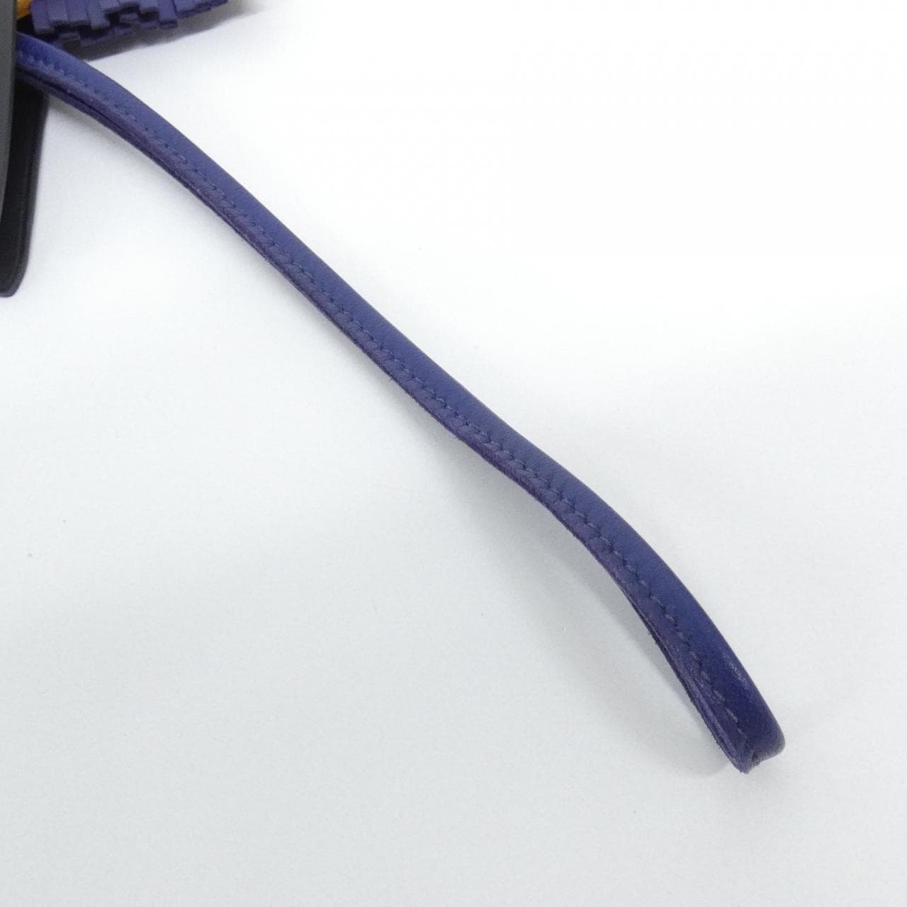 エルメス ロデオ ペガサス バッグチャーム  MM 083011CA