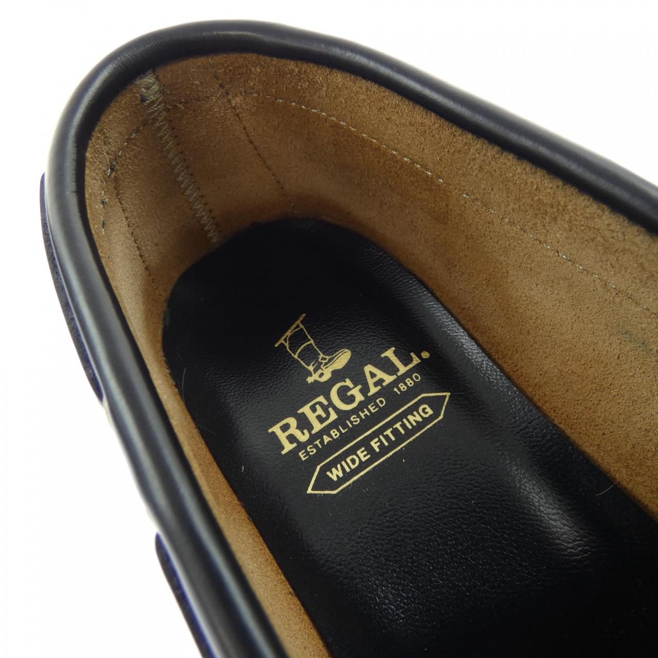 リーガル REGAL シューズ