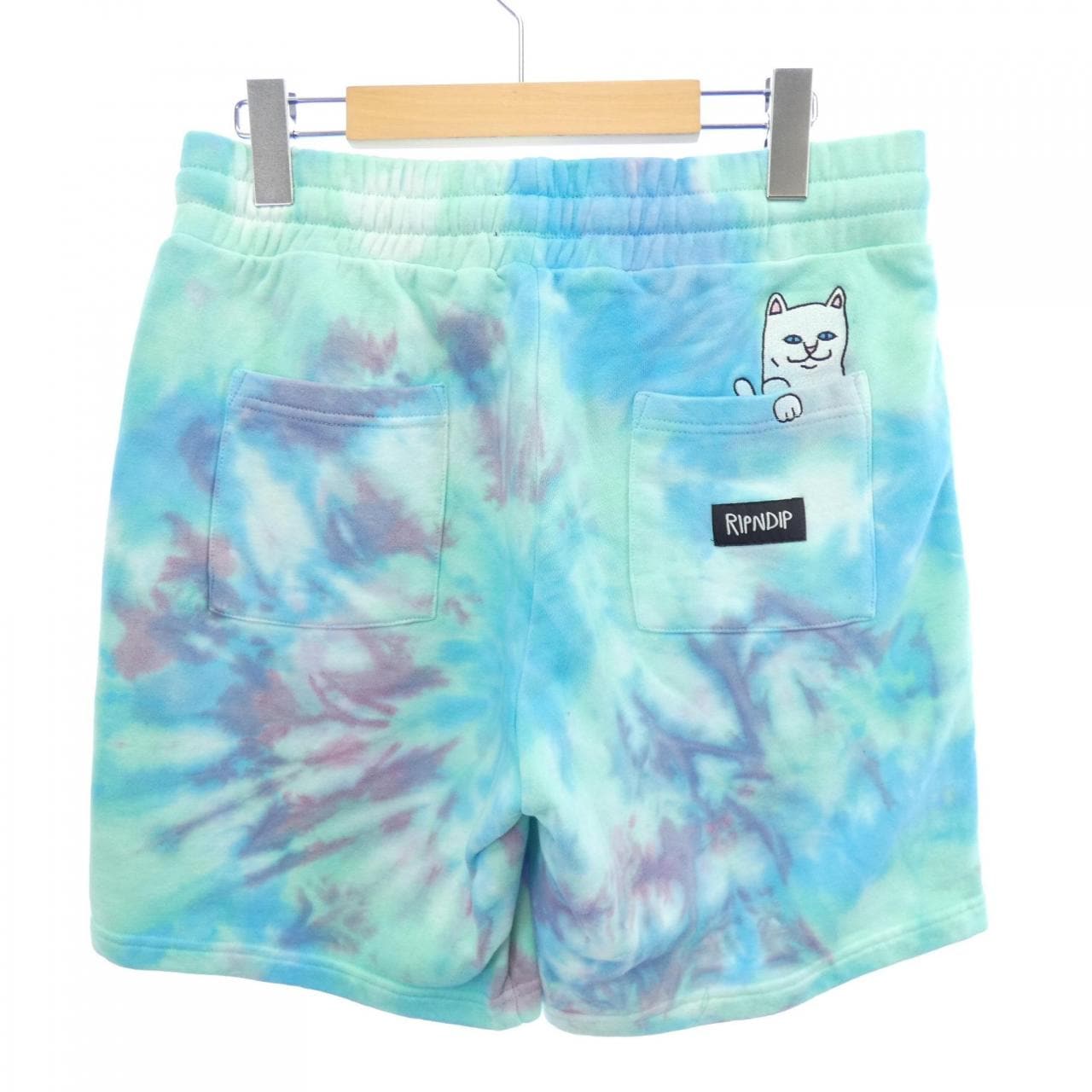RIPNDIP ショートパンツ