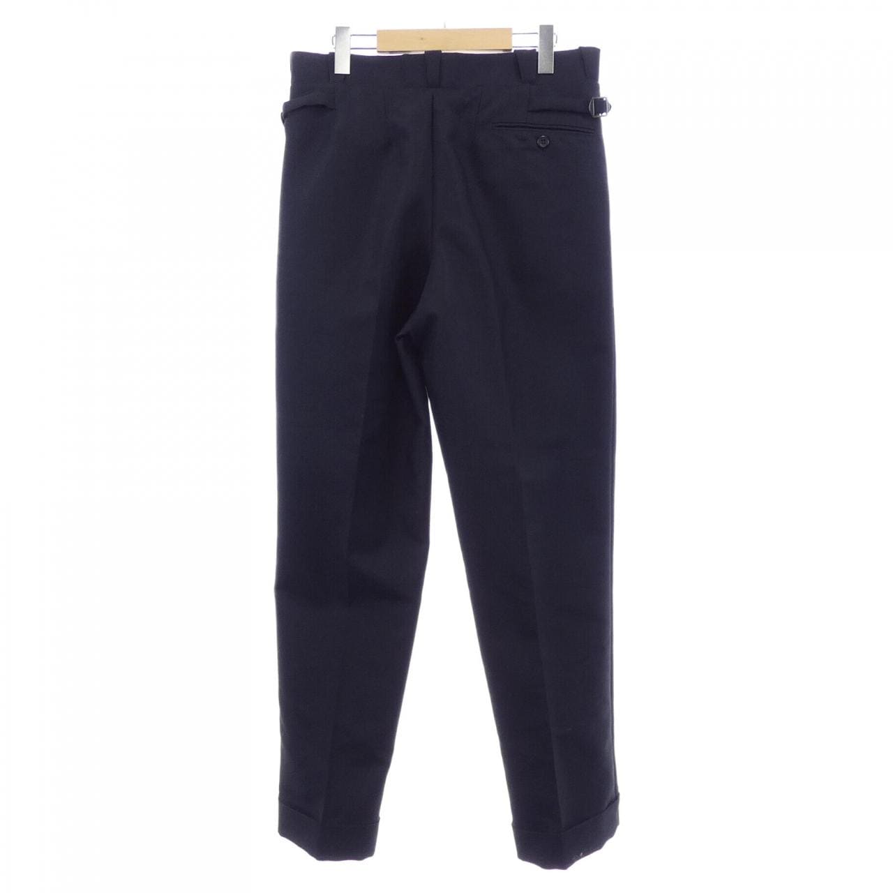 プラダ PRADA UP0362 SOOO 1RNB パンツ