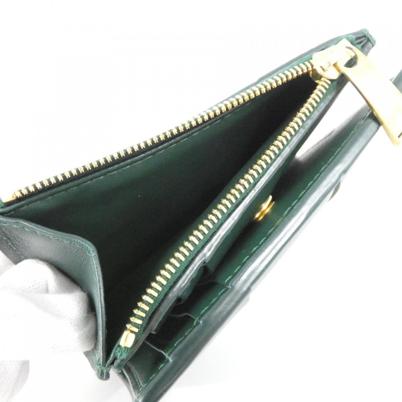 ボッテガヴェネタ 742698 VCQC4 財布