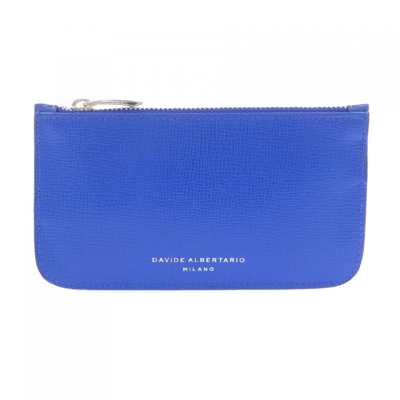 DAVIDE ALBERTARIO KEY CASE