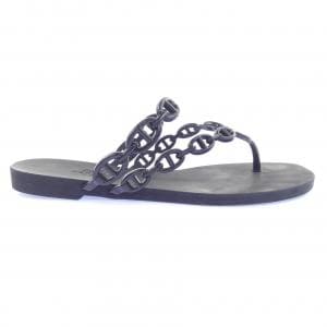エルメス HERMES アイランド ISLAND シェーヌダンクル 241051Z サンダル