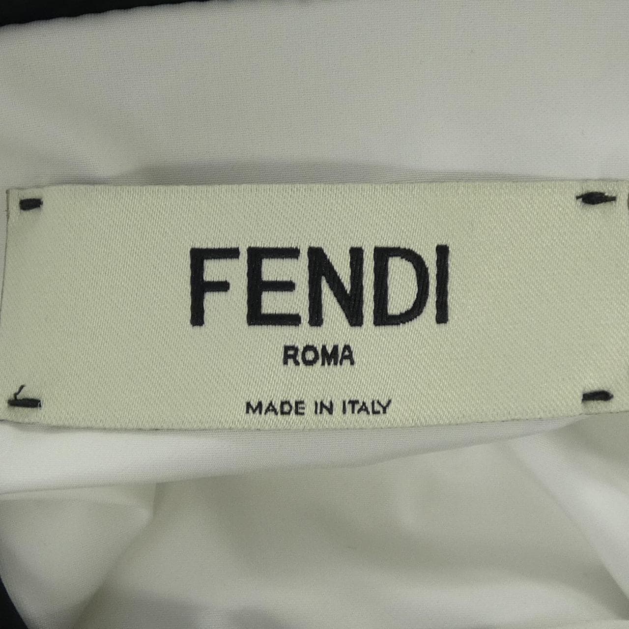 フェンディ FENDI FAA498 ADMU コート