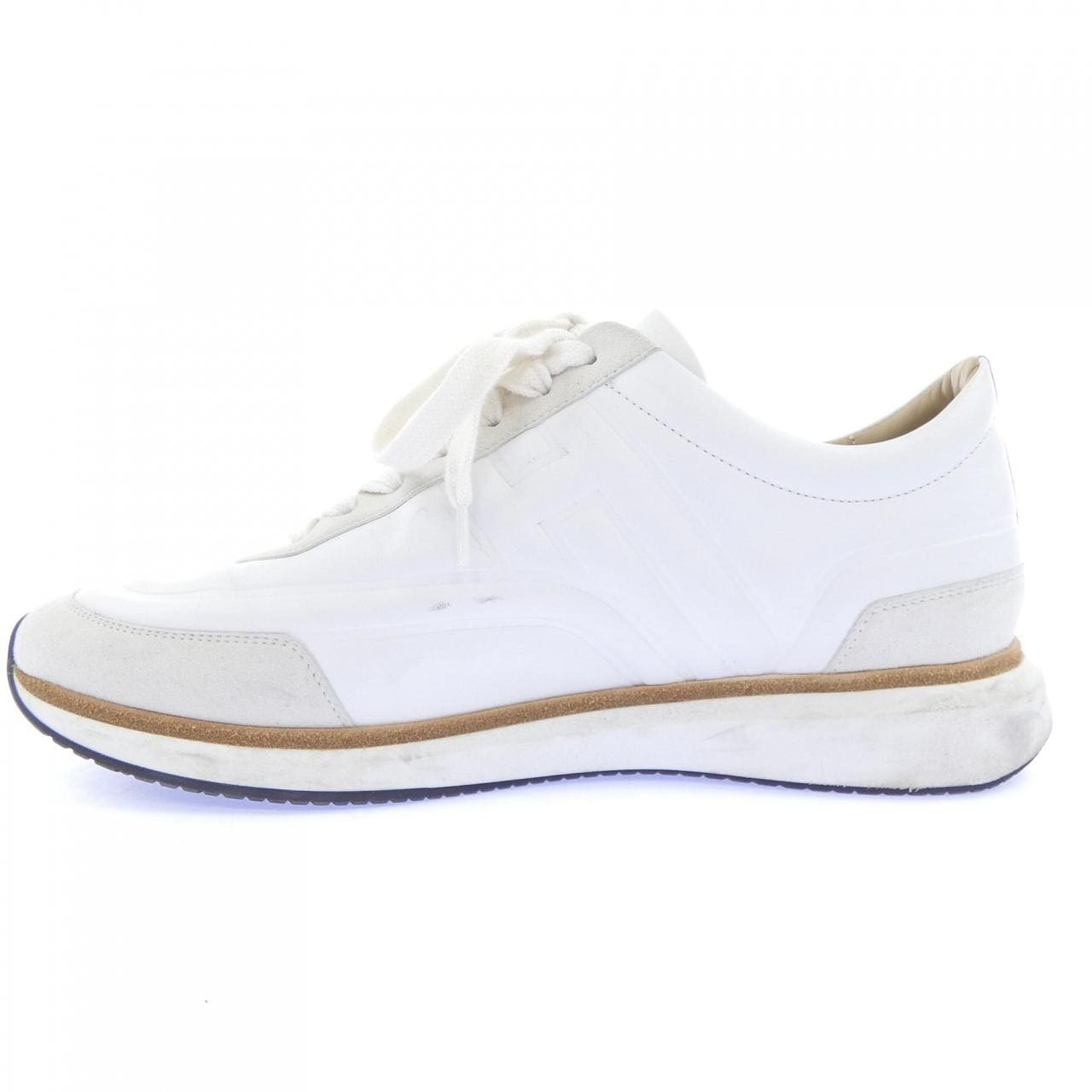 エルメス HERMES イージー 221901Z スニーカー