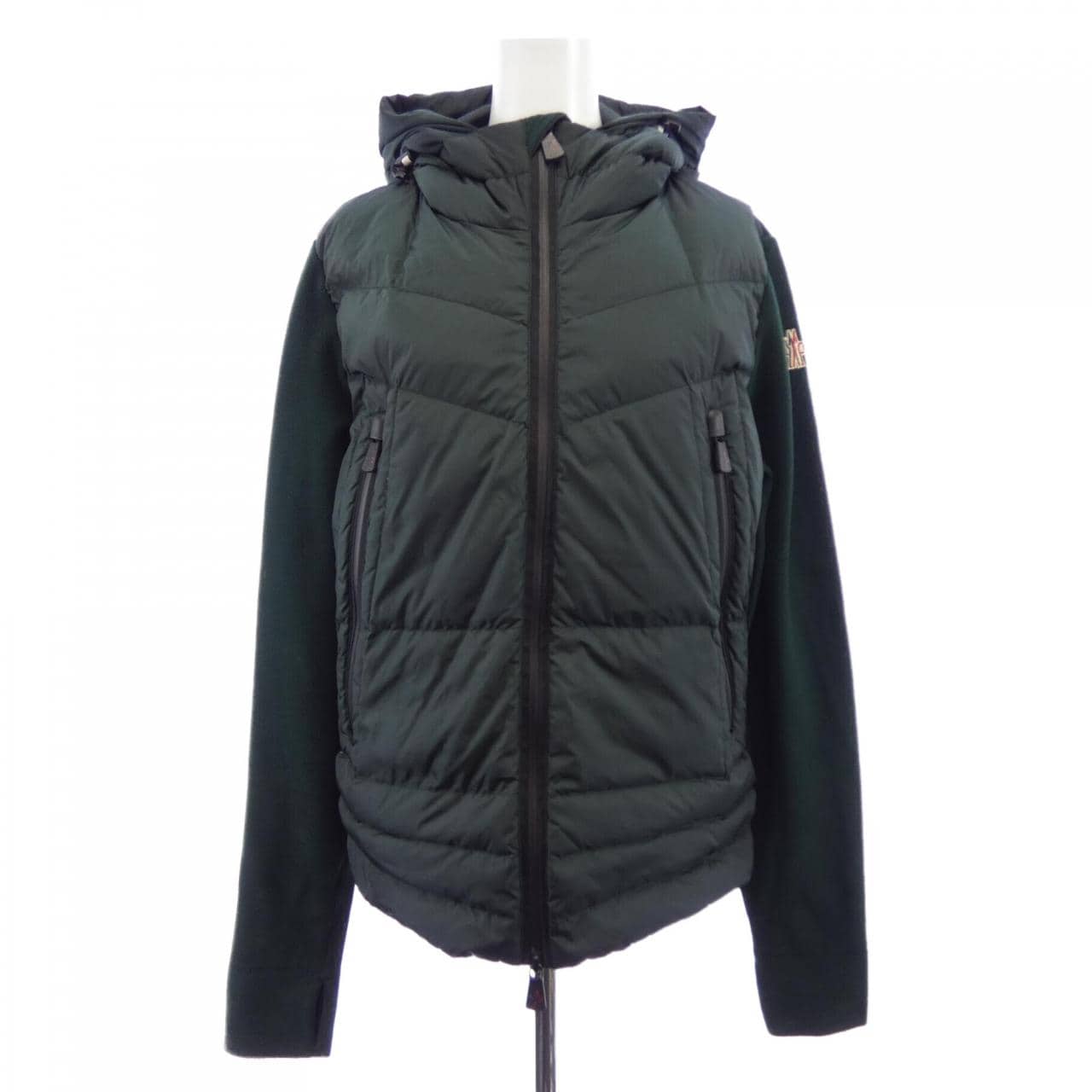 モンクレールグルノーブル MONCLER GRENOBLE 20978G00033 ダウンジャケット
