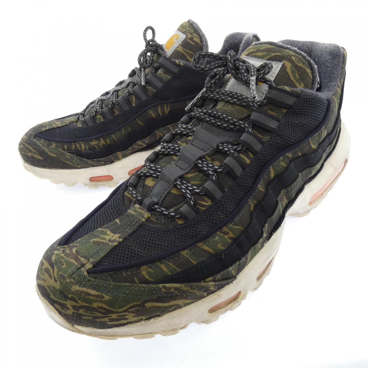 ナイキ NIKE AV3866-001 スニーカー