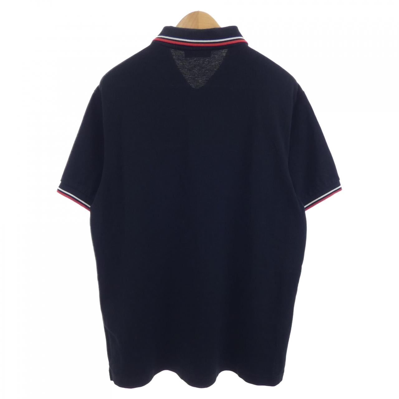 プラダ PRADA SJJ887 R122 322 ポロシャツ