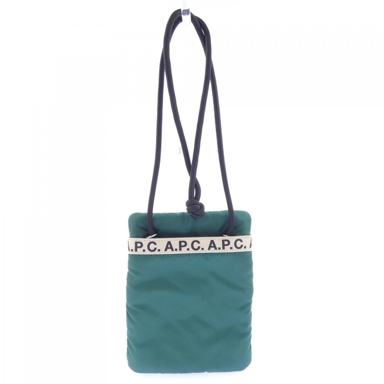 アーペーセー A.P.C. BAG