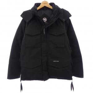 カナダグース CANADA GOOSE 4078JM R KAMLOOPS カムループス ダウンジャケット