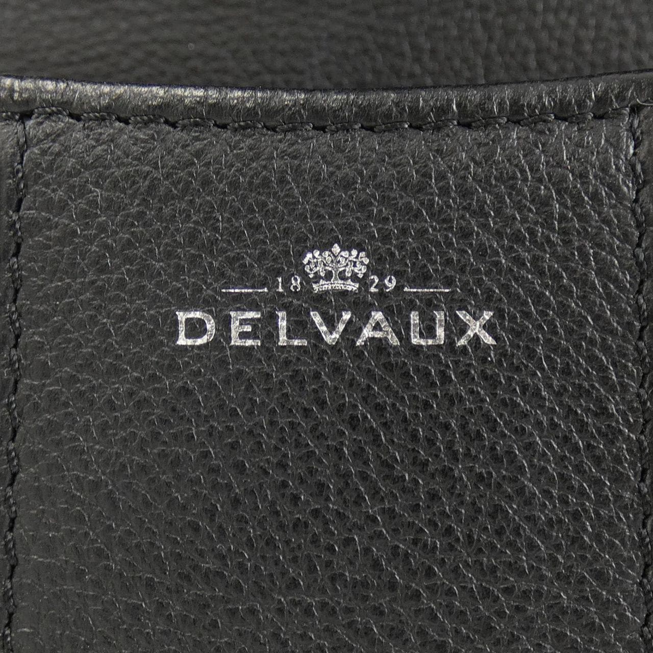 DELVAUX DELVAUX BAG