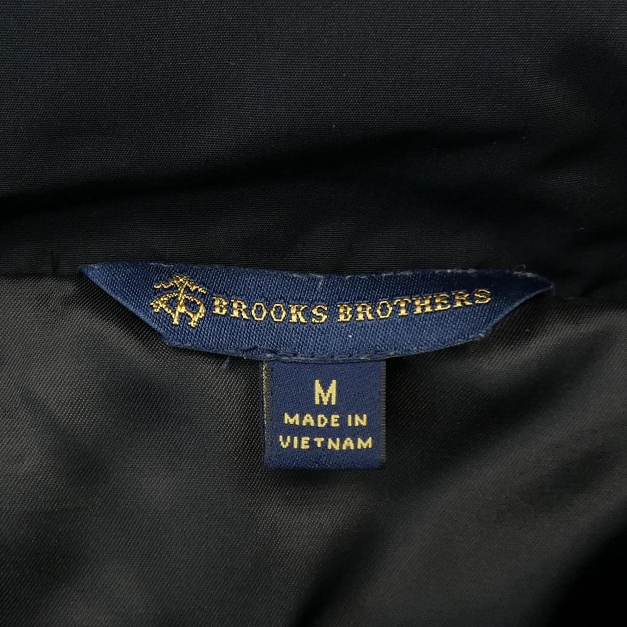 ブルックスブラザーズ BROOKS BROTHERS ダウンコート