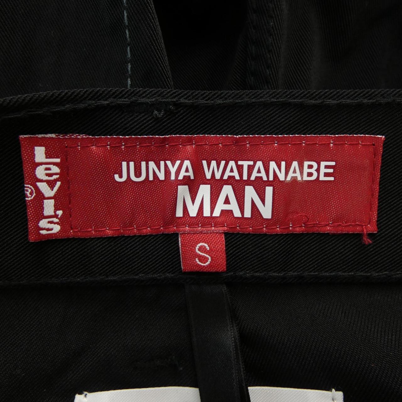 ジュンヤワタナベマン JUNYA WATANABE MAN パンツ