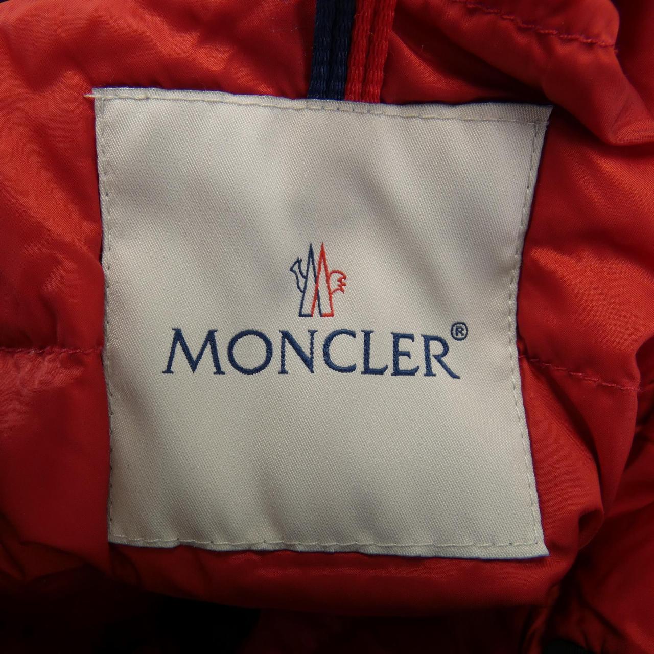 MONCLER蒙克勒羽絨服