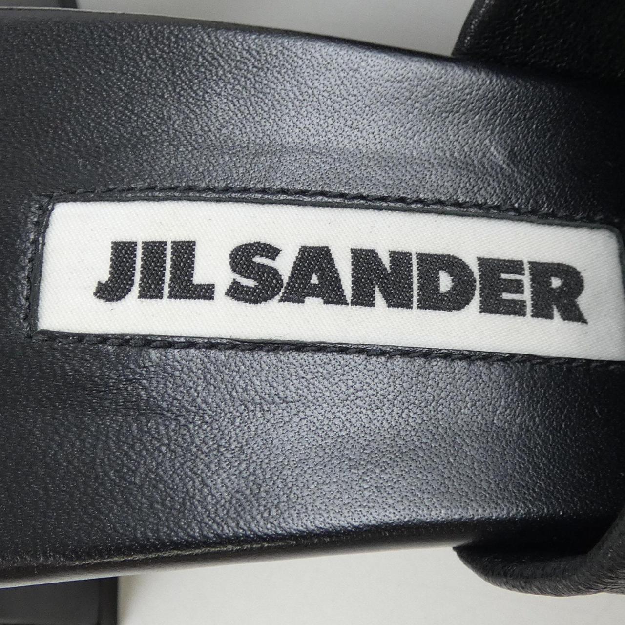 ジルサンダー JIL SANDER サンダル