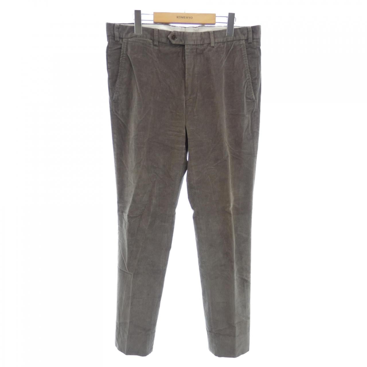 アルマーニコレツィオーニ ARMANI collezioni パンツ