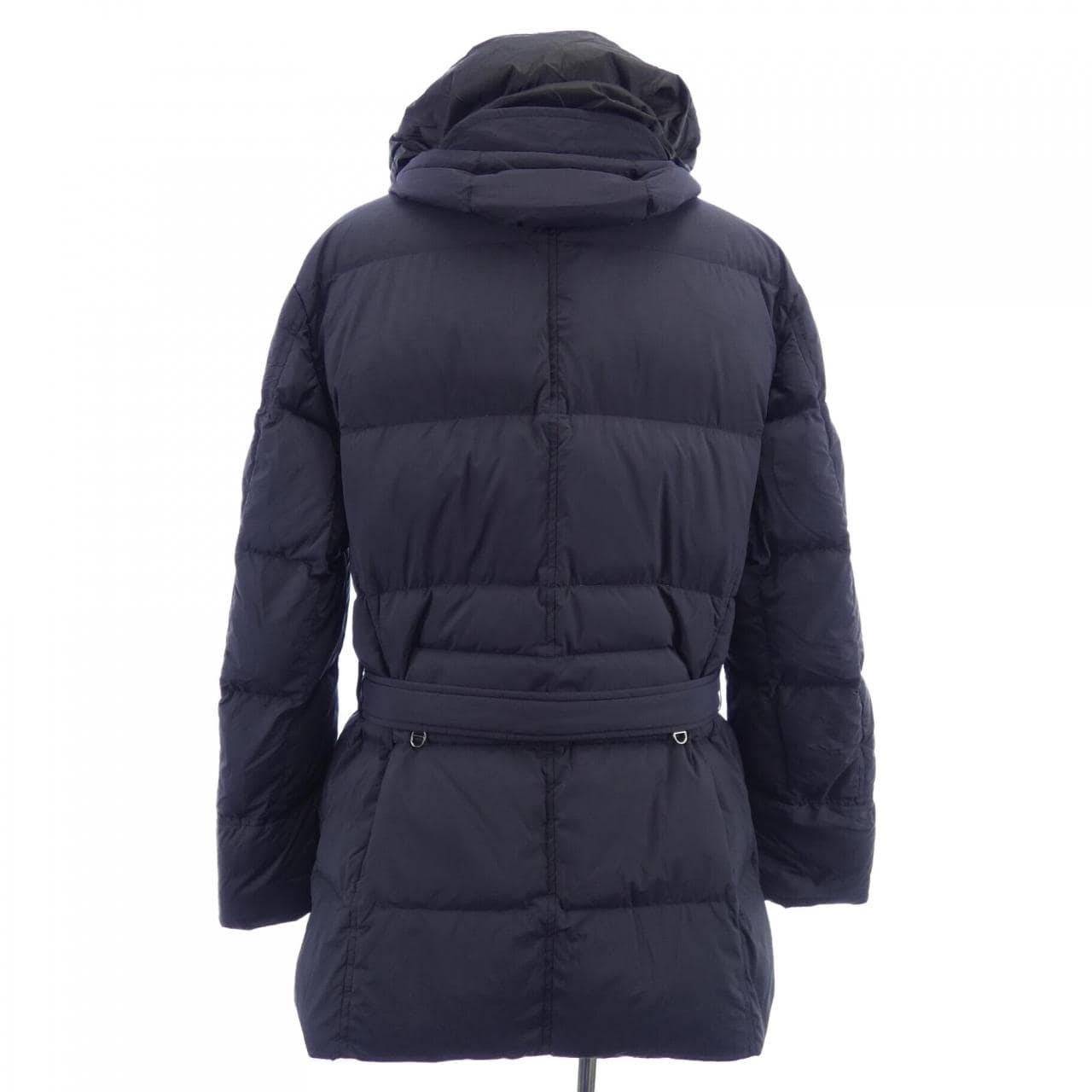 ピューテリー PEUTEREY ダウンコート