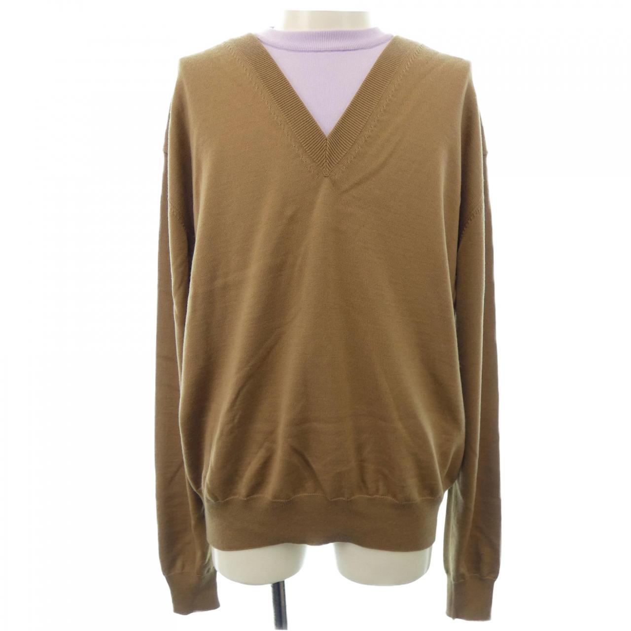 ジルサンダー JIL SANDER ニット