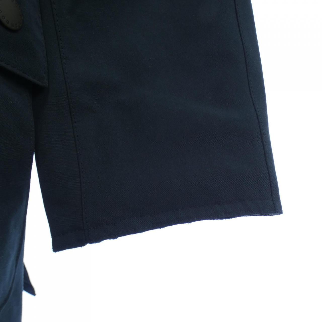 BARBOUR外套