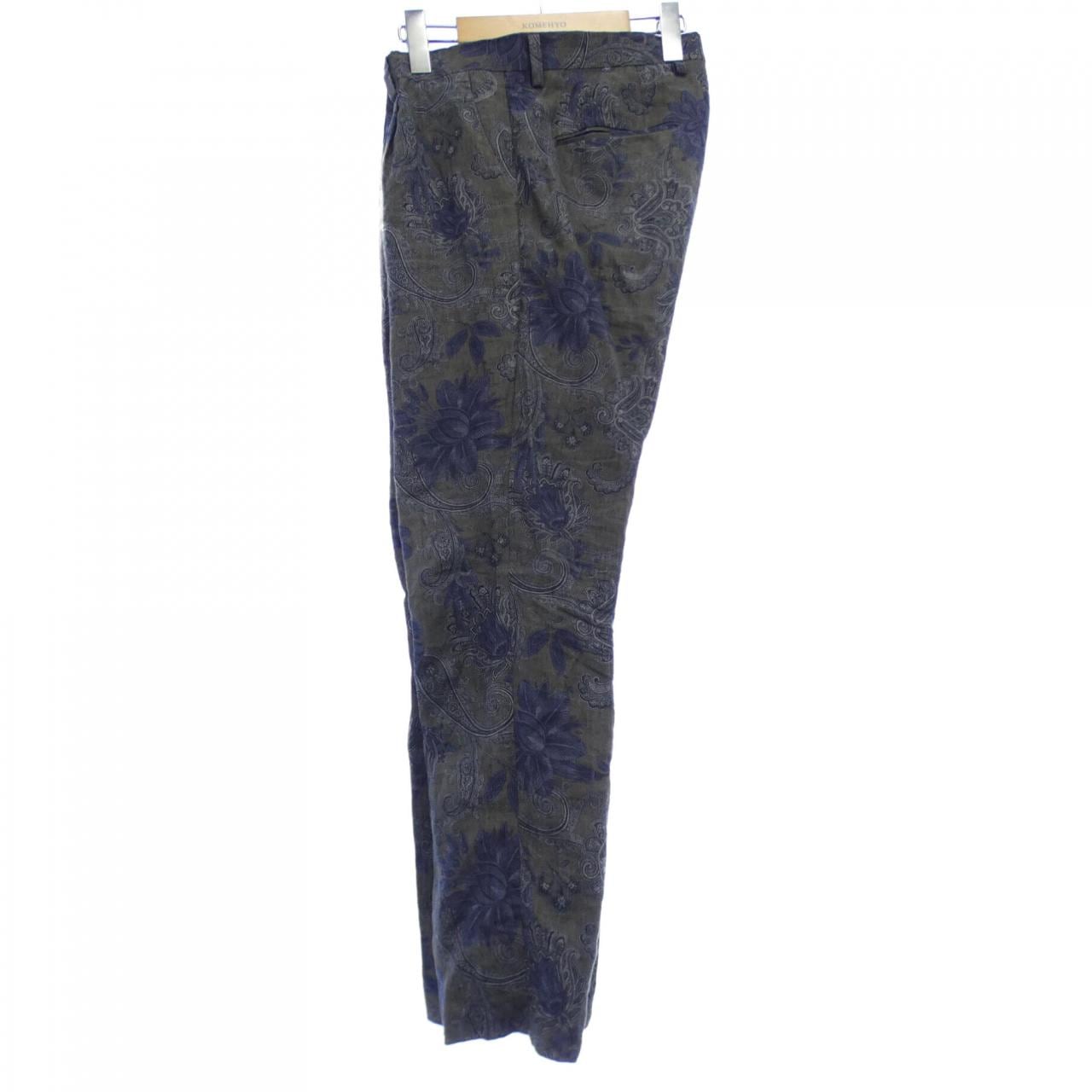 エトロ ETRO パンツ
