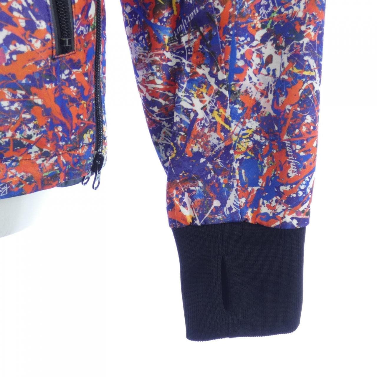 ナリフリ NARIFURI パーカー