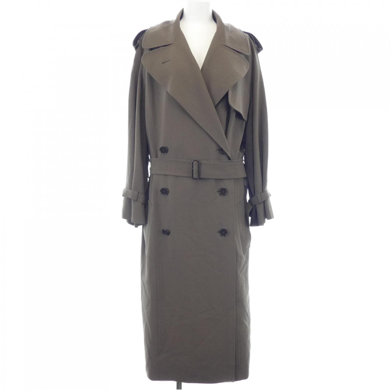 エルメス HERMES co115 コート