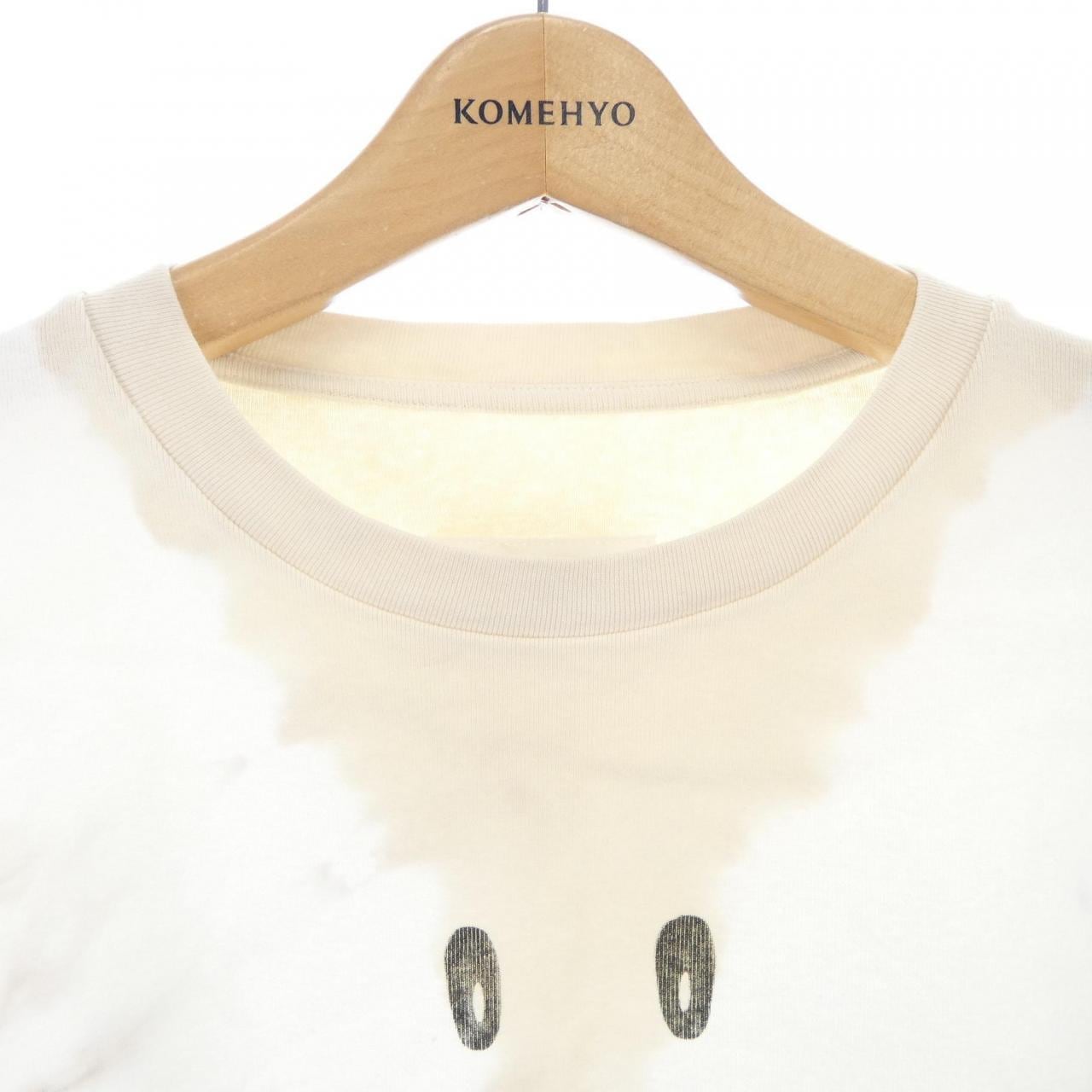 エムエムシックス MM6 SH2GC0025 M20010 Tシャツ