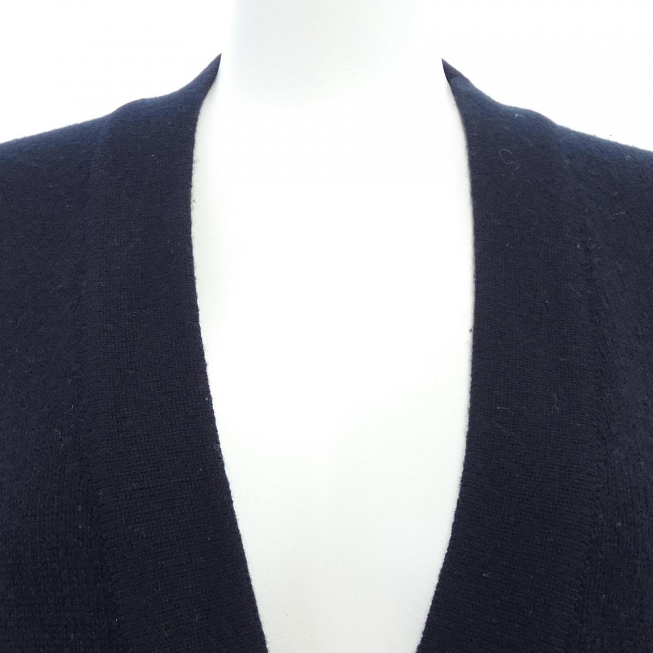 シャネル CHANEL P31487K00497 07A カーディガン