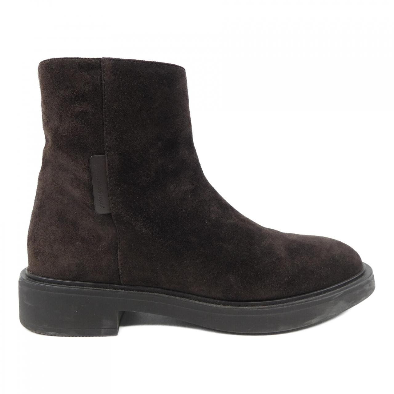 ジャンヴィトロッシ GIANVITO ROSSI ブーツ