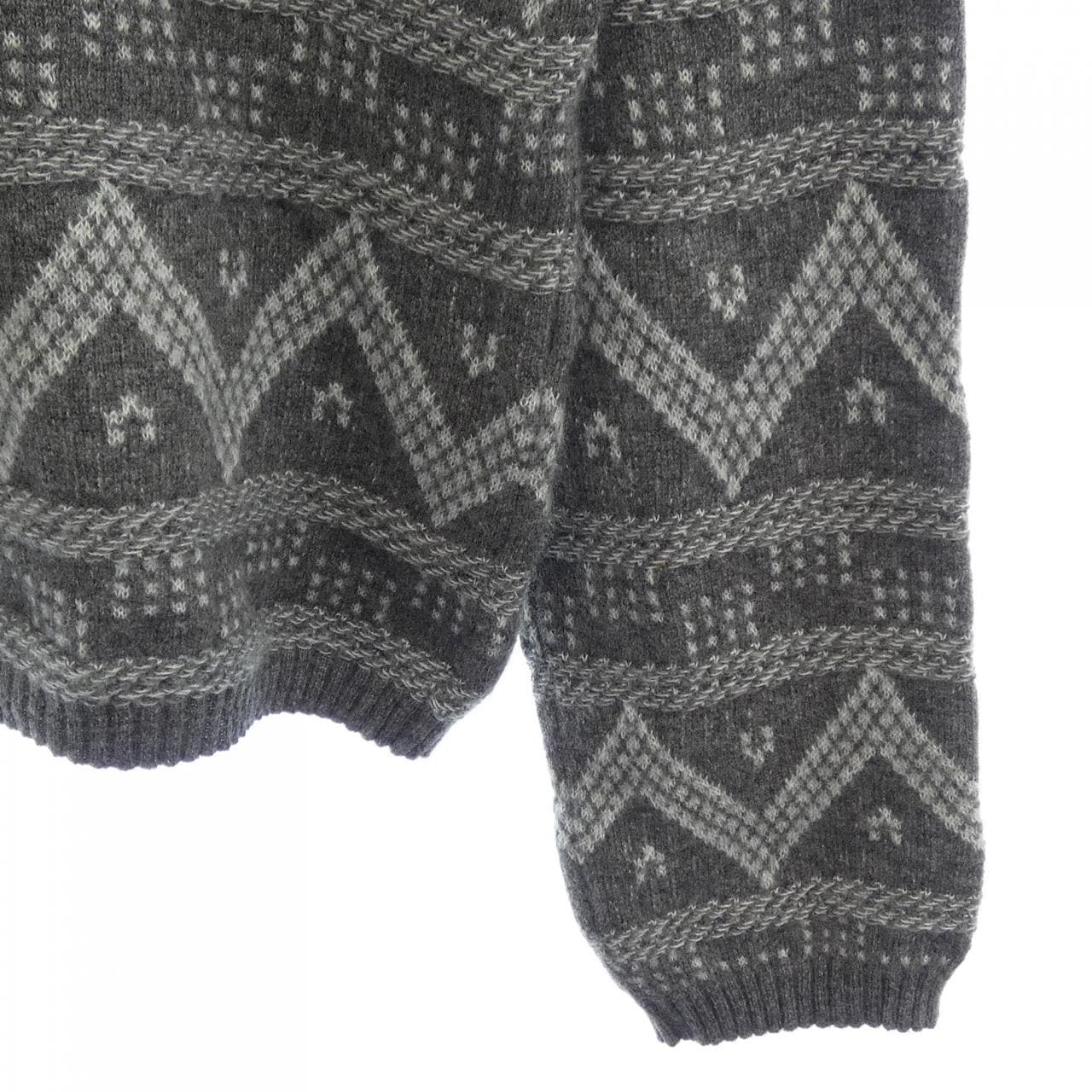 マーロ MALO ニット