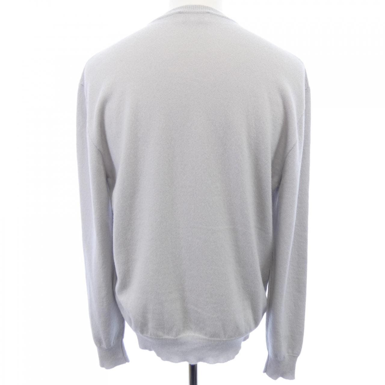 エルメス HERMES メリメドールブロデ 557050HA ニット