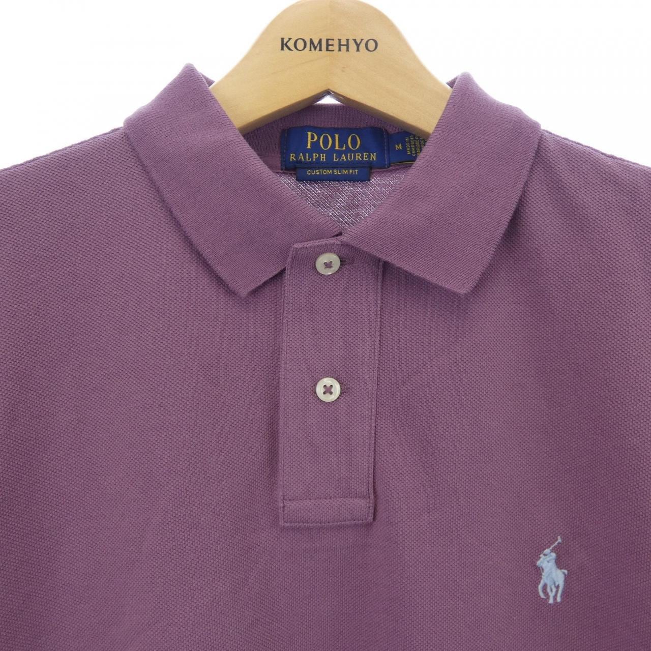 ポロラルフローレン POLO RALPH LAUREN ポロシャツ